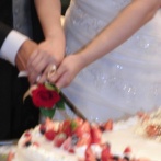 【緊急速報】わい、トッモの結婚式に私服で行ってしまう