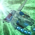 【画像あり】ガンダム種でアークエンジェルやミレニアムが単艦で大気圏を突破する時に陽電子砲を用いて発生させる『ポジトロニック・インターフェアランス』なる現象の解説がこちら…