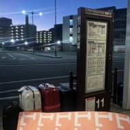 『いつもの私』をブッ壊したい（息子と東京旅☆2025・その①）