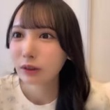 『[動画]2025.01.29（12:52～） SHOWROOM　「≠ME(ノットイコールミー) 鈴木瞳美」＠個人配信 【ノイミー】』の画像