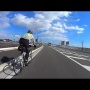 とあるロードバイク乗りが「1RTで5km走る」と宣言 → ツイッターで大拡散され、地球1週以上の距離を走ることにｗｗｗｗｗ