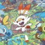 【ポケモン剣盾】『ポケモン ソード・シールド』さん、驚愕の技術力で時を止めて全世界のゲーマーを震えさせてしまうｗｗｗｗｗ