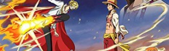 【悲報】ワンピース最新話のアイツ、ただのイキリ野郎に成り果てるｗｗｗｗ