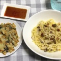【貧乏飯】家にあるもので大満足！