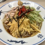 帰ってきた とらきちおやぢの食べ歩き