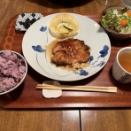 北軽井沢　虹の街　爽やかな風