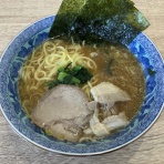 zubatto のラーメン一刀両断