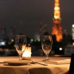 ワイ、今夜初めてのディナーデート