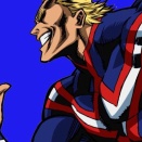 【漫画】ヒロアカって結局オールマイトが世界一強いってことでいいの？
