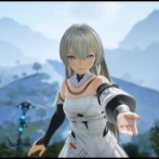 【速報】コナミの完全新作JRPG『レヴ・ルノワール』発表！