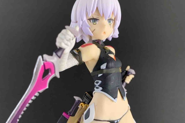 FGO アルトリア·ペンドラゴン オルタ ライダー AMAKUNI ホビー【FGO