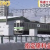 JR北海道が快速エアポートの料金見直し発表　指定席料金が310円値上げで840円に