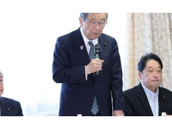 【悲報】石破首相ら自民執行部「参院選の敗因は、裏金問題など石破政権以前からの問題が原因」結論へｗｗｗｗｗｗｗ