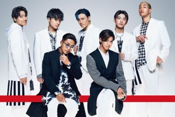 わらふく 笑顔になる J Popまとめブログ Exile