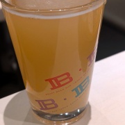 圧倒的タップ数のクラフトビアバーで楽しむ【横浜】IBREW