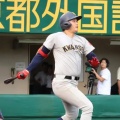 【大学野球】関学大・新井亮規浩がプロ志望届提出　広島・新井監督の長男　４番ＤＨで４打数１安打「フルスイングは貫きたい」