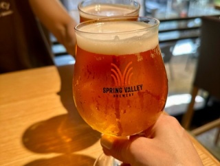 真夏の姉妹会開催！！アラフィフ姉妹が暑い中飲みまくりました。