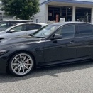 Ｍ３とＭ４の車検と３３５ｉ納車