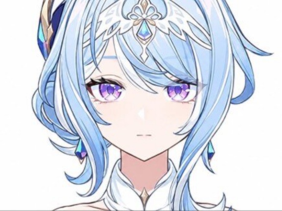 『原神』のモデリングが進化した結果、旧キャラと新キャラの差がエグイ事に
