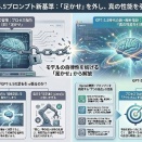 AI 日進月歩