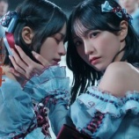 『[カラオケ] DAMに、＝LOVE『劇薬中毒』配信開始！【イコラブ】』の画像