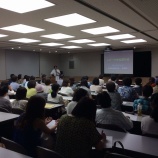 『市民公開講座』の画像