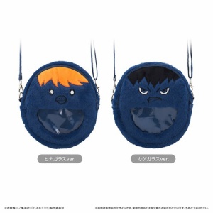 ハイキュー!!』おにぎり宮 オリジナルセット（キャップ、前掛け、缶