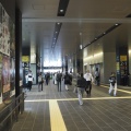 改良工事が終わった御茶ノ水駅