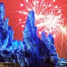 2025年8月　CAディズニー70周年＆MLB観戦 　6日目（8/14木）