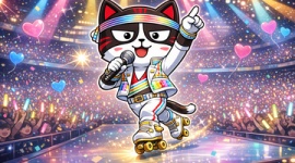 【ネットジビエ】note「荒らしコメント」販売、2026年3月分開始しました