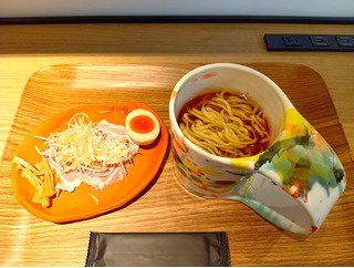 Ramen&Cafe ル・ラメン＠平井