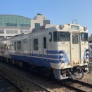 久しぶりの時計散策