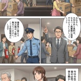 『第九話：現代に戻る術はないのか？【戦国タワーマンション】』の画像