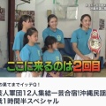 2023年9月10日 日本テレビ【世界の果てまでイッテQ！】