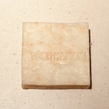 『TÜRK HAMAM トルコ　オリーブイチジク石けん』の画像