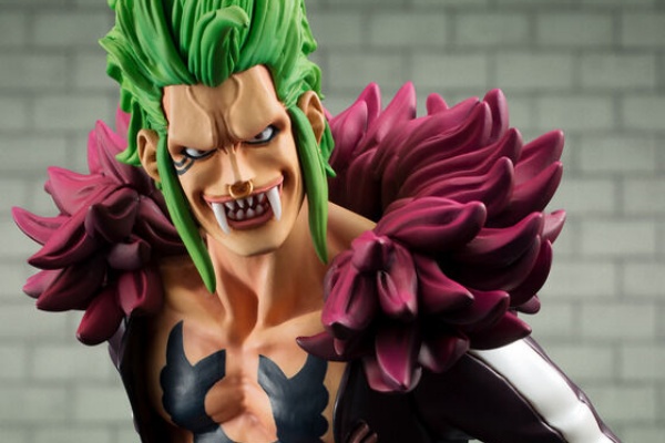 遊戯王&ドラゴンボール通販予約情報局 - ワンピース