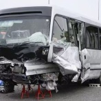 磐越道のバス事故、「死ぬかもしれない」と身の危険を感じた生徒によって◯◯が撮影されていた・・・
