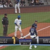 【vs.西武オープン戦】日ハム、8回に相手の牽制悪送球で同点に追いつく