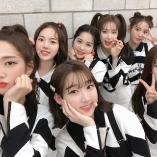 K-POPの端っこ！