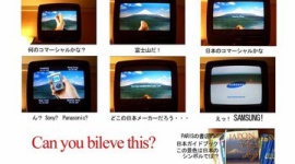 韓国「メイド・イン・コリアは高級品の代名詞になっている」