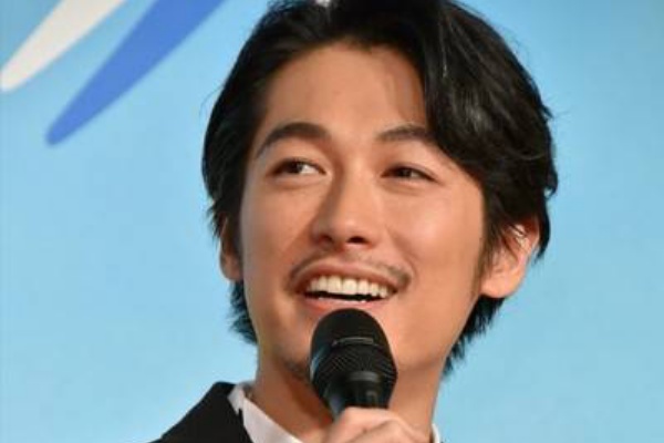 モンテ クリスト伯 打ち上げショット 高橋克典が続々公開 みんみん芸速 W