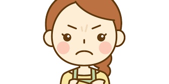 家の親の出したお見舞いにお返しをしなかった義実家→夫にクレームを入れた結果・・