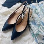 古く小さく愛しいわが家