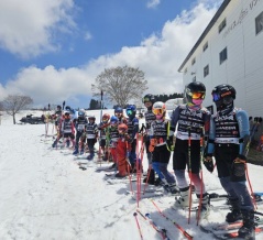 GWトレーニングのアナウンスです。