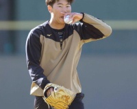 【画像】門別啓人、開幕まで『セ球団』には投げない模様ｗｗｗ