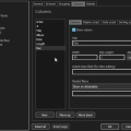 foobar2000 Columns UI の Playlist view を CD ボックスセットに対応させる
