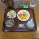 角館　3泊4日　満開の桜　3日目　4/17