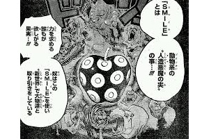 ヲタニュー速報 ワンピース