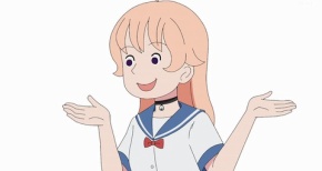 【ウィッチウォッチ】第9話 感想 ニューホライズンやないかい！