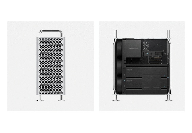 新型Mac Pro メモリーが1.5TBが登場！！フルスペックはお値段はたったの5万ドル